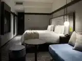 Двухместный номер (с ванной) Superior
