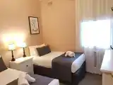 Четырёхместный номер Family