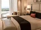 Двухместный люкс Presidential c 1 комнатой