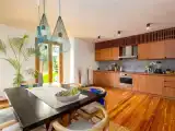 Вилла Garden с 2 комнатами