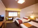 Номер Tatami Area