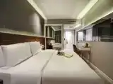 Двухместный номер Superior
