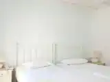Двухместный номер с видом на горы
