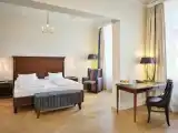 Двухместный полулюкс