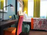 Двухместный номер Стандарт