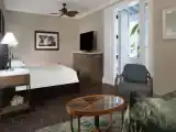 Двухместный полулюкс Spa