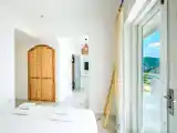 Двухместный номер с джакузи Premium с видом на море