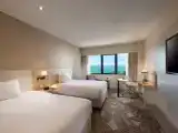 Номер Executive с красивым видом из окна