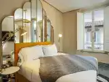 Двухместный полулюкс