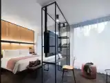Двухместный люкс Deluxe
