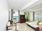 Семейный люкс