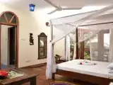 Двухместный номер клубный Deluxe