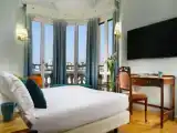 Номер Executive