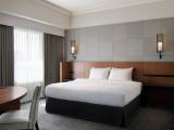 Двухместный полулюкс Executive Lounge Access High Floor