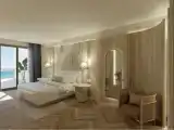 Двухместный люкс Presidential с видом на океан