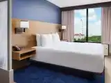 Двухместный номер High Floor