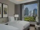 Двухместный люкс Grand Executive