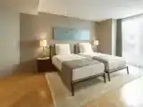 Suite с 4 комнатами с видом на Босфор