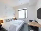 Двухместный номер Residential