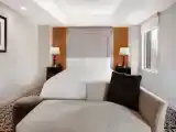 Двухместный номер Deluxe