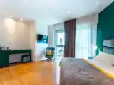 Двухместный номер Deluxe
