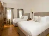 Четырёхместный номер Deluxe