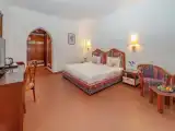 Двухместный номер Bellavista с красивым видом из окна