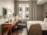 Двухместный номер Стандарт