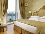 Двухместный люкс Exclusive с балконом и с видом на море