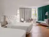 Четырёхместный номер Executive
