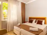 Двухместный номер Стандарт