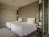 Двухместный Nikko Club полулюкс