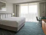 Двухместный полулюкс