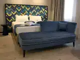 Двухместный полулюкс Executive