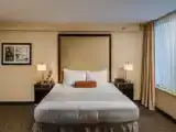 Двухместный номер Executive