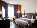 3 bedrooms Suite