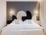 Двухместный номер Deluxe