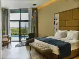 Двухместный номер Lagoon Swim-Up