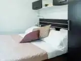 Мобильный Дом с 3 комнатами