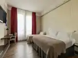 Трёхместный номер