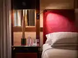Двухместная студия Deluxe