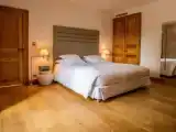 Апартаменты Deluxe