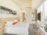 Двухместный Harris room Bright