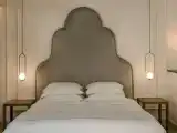 Двухместный люкс Deluxe seafront