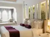 Двухместный полулюкс