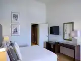 Двухместный номер Deluxe