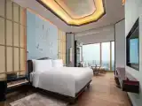Двухместный номер Club Lounge Access с видом на горизонт