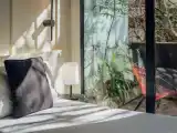 Двухместный номер Deluxe с балконом