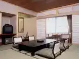 Номер Japanese-Style Superior