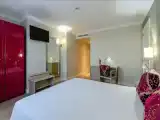 Двухместный номер Стандарт